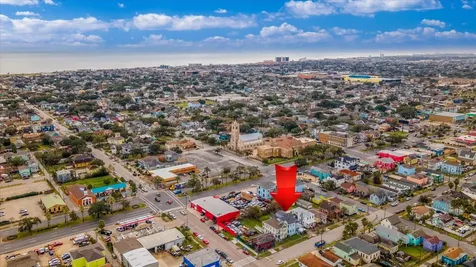 3309 Sealy Street Galveston TX 77550