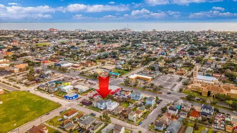 3309 Sealy Street Galveston TX 77550