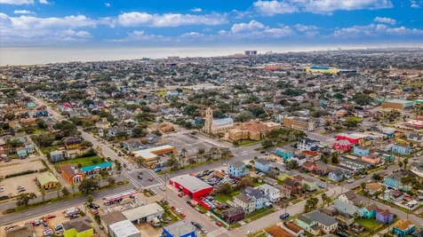 3309 Sealy Street Galveston TX 77550