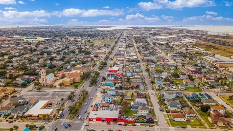 3309 Sealy Street Galveston TX 77550