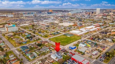 3309 Sealy Street Galveston TX 77550
