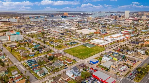 3309 Sealy Street Galveston TX 77550