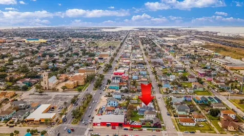 3309 Sealy Street Galveston TX 77550