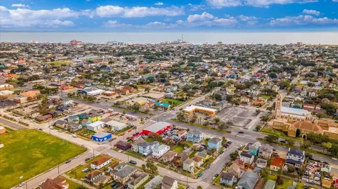 3309 Sealy Street Galveston TX 77550