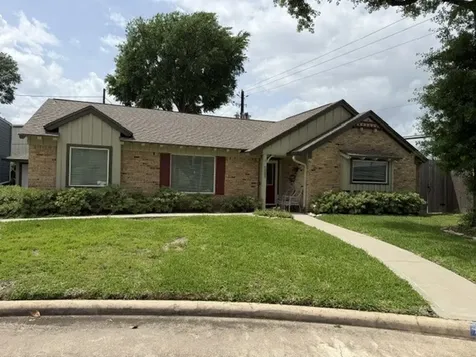 5031 Twin Candle Drive Houston TX 77018