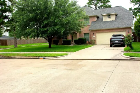 3103 Hummingbird Lane Humble TX 77396