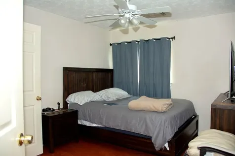 3103 Hummingbird Lane Humble TX 77396