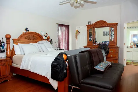3103 Hummingbird Lane Humble TX 77396