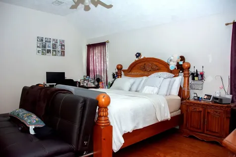 3103 Hummingbird Lane Humble TX 77396