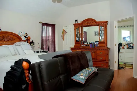 3103 Hummingbird Lane Humble TX 77396