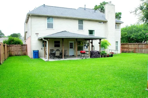 3103 Hummingbird Lane Humble TX 77396