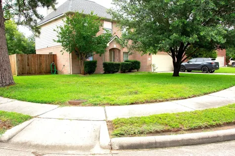 3103 Hummingbird Lane Humble TX 77396