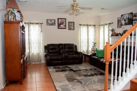 3103 Hummingbird Lane Humble TX 77396