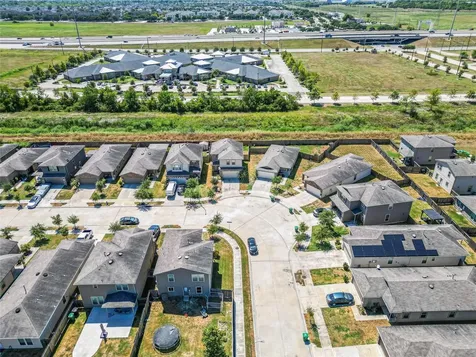 12306 Skyview Amber Court Houston TX 77047
