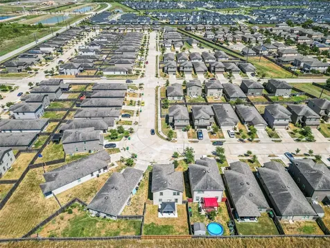 12306 Skyview Amber Court Houston TX 77047