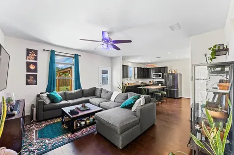 12306 Skyview Amber Court Houston TX 77047