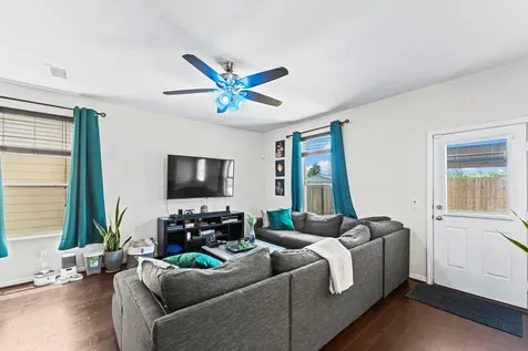 12306 Skyview Amber Court Houston TX 77047