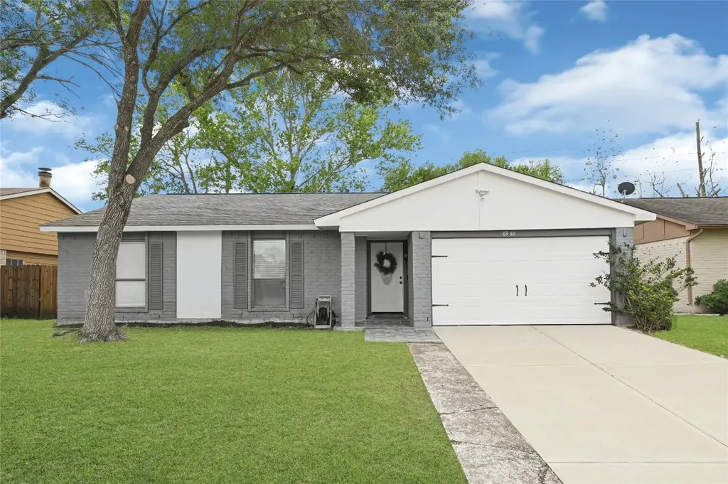 6930 Kearney Drive Richmond TX 77469
