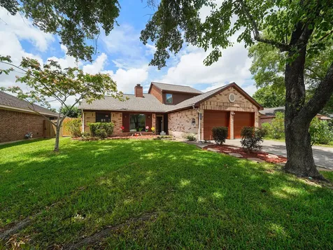 10913 Idlewood Court La Porte TX 77571