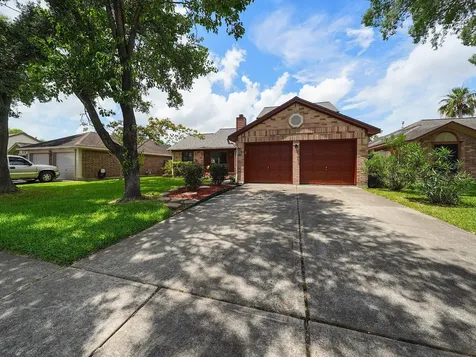 10913 Idlewood Court La Porte TX 77571