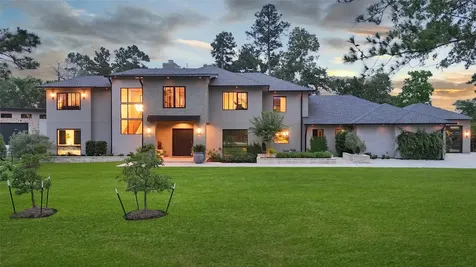 6318 N Lazy Meadow Way Spring TX 77386