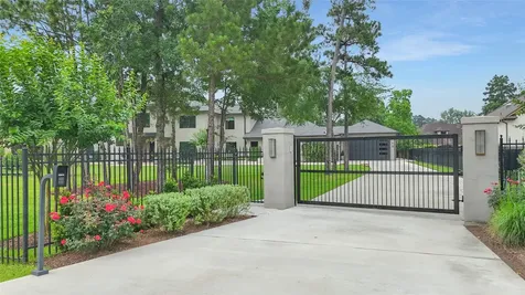 6318 N Lazy Meadow Way Spring TX 77386