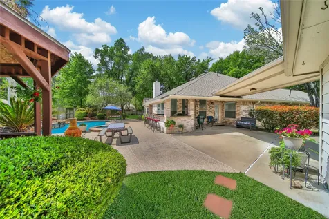18107 Mallard Estates Court Cypress TX 77429