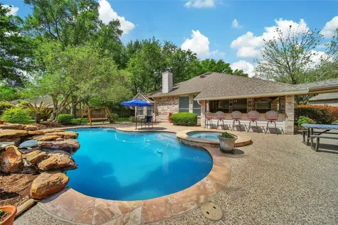 18107 Mallard Estates Court Cypress TX 77429