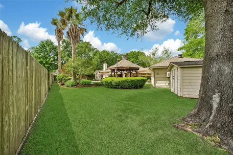 18107 Mallard Estates Court Cypress TX 77429