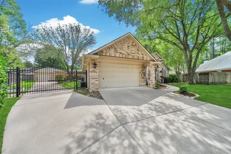 18107 Mallard Estates Court Cypress TX 77429