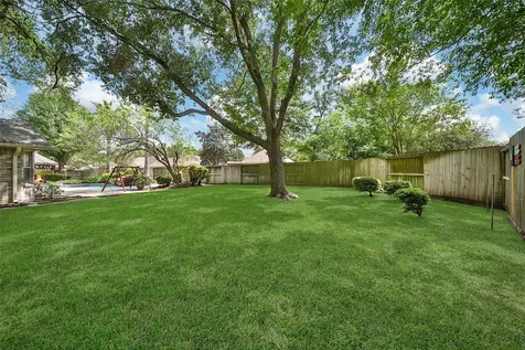 18107 Mallard Estates Court Cypress TX 77429