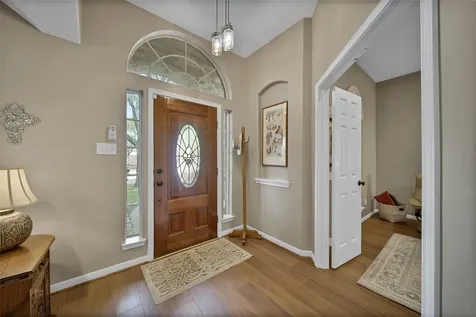 18107 Mallard Estates Court Cypress TX 77429