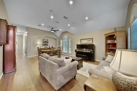 18107 Mallard Estates Court Cypress TX 77429
