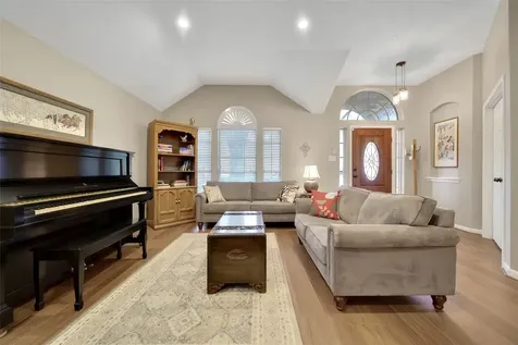 18107 Mallard Estates Court Cypress TX 77429