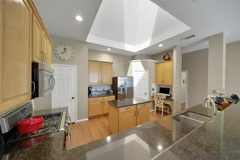 18107 Mallard Estates Court Cypress TX 77429