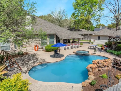18107 Mallard Estates Court Cypress TX 77429