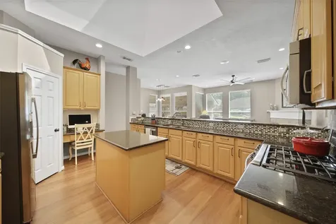 18107 Mallard Estates Court Cypress TX 77429