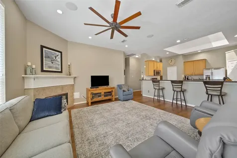 18107 Mallard Estates Court Cypress TX 77429