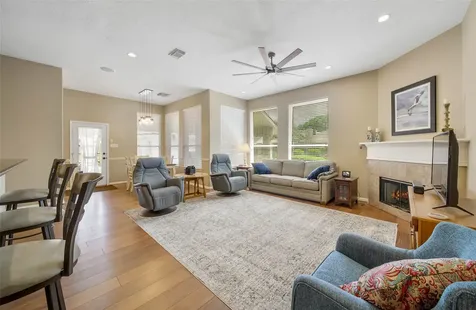 18107 Mallard Estates Court Cypress TX 77429