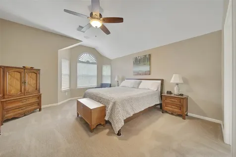 18107 Mallard Estates Court Cypress TX 77429