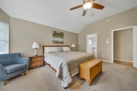 18107 Mallard Estates Court Cypress TX 77429