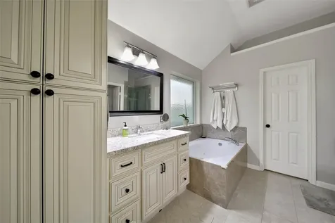 18107 Mallard Estates Court Cypress TX 77429