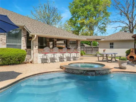 18107 Mallard Estates Court Cypress TX 77429