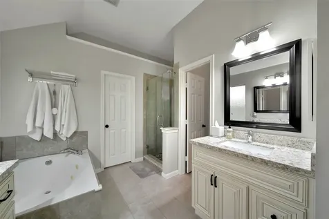 18107 Mallard Estates Court Cypress TX 77429
