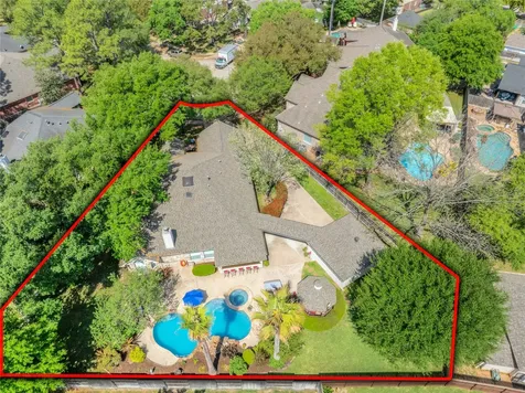 18107 Mallard Estates Court Cypress TX 77429