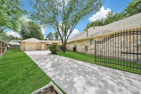 18107 Mallard Estates Court Cypress TX 77429