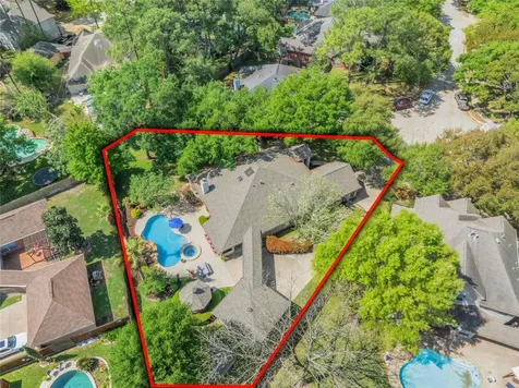18107 Mallard Estates Court Cypress TX 77429