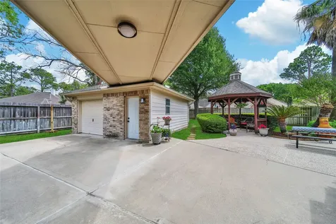 18107 Mallard Estates Court Cypress TX 77429