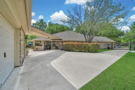 18107 Mallard Estates Court Cypress TX 77429