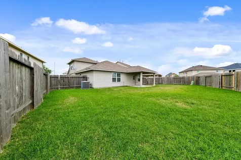 24415 Lakecrest Town Drive Katy TX 77493